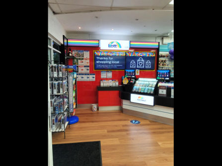 MARKET PLACE NEWS FOR SALE