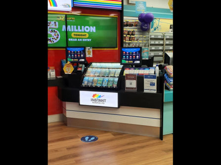 MARKET PLACE NEWS FOR SALE