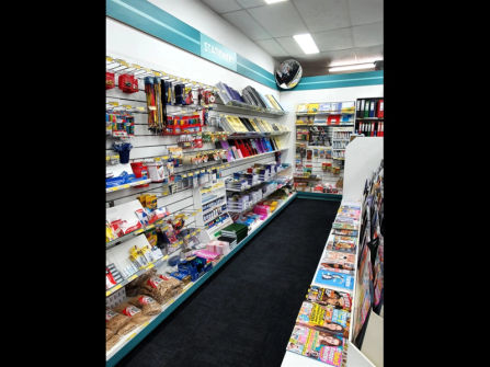 MARKET PLACE NEWS FOR SALE