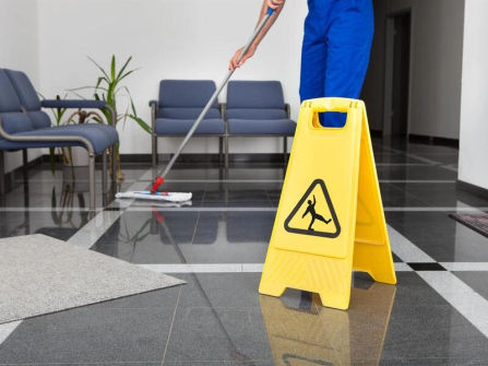 INDEPENDENT CAIRNS CLEANING BUSINESS FOR SALE