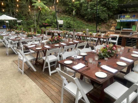 CORAL COAST CATERING FOR SALE