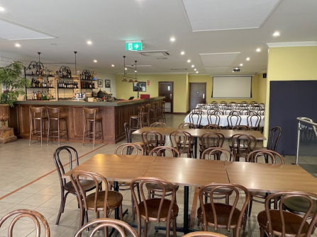Pizzeria Restaurant & Wine Bar For Sale Goulburn Valley Area