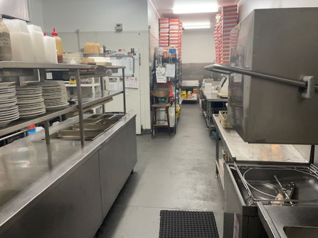 Pizzeria Restaurant & Wine Bar For Sale Goulburn Valley Area