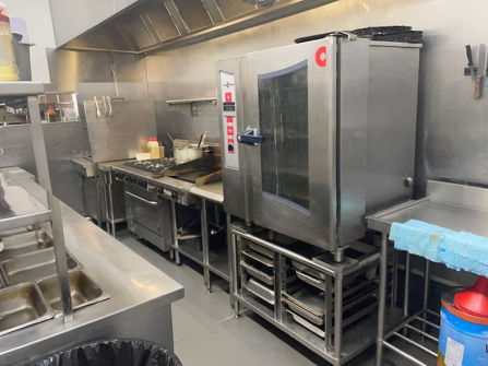 Pizzeria Restaurant & Wine Bar For Sale Goulburn Valley Area