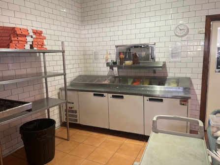 Pizzeria Restaurant & Wine Bar For Sale Goulburn Valley Area