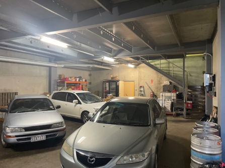 Pizzeria Restaurant & Wine Bar For Sale Goulburn Valley Area