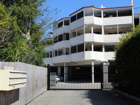 Low-Maintenance Management Rights Business in the Heart of Kelvin Grove