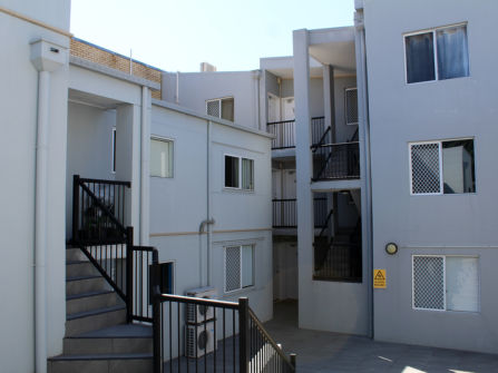 Low-Maintenance Management Rights Business in the Heart of Kelvin Grove