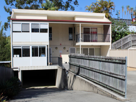 Low-Maintenance Management Rights Business in the Heart of Kelvin Grove