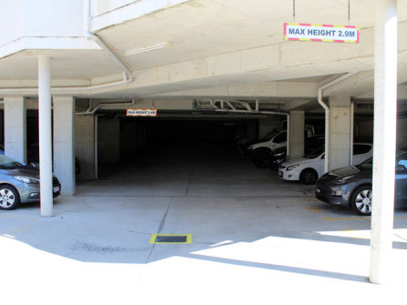 Low-Maintenance Management Rights Business in the Heart of Kelvin Grove