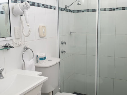 Large 39 Unit Motel for Sale - New England Region