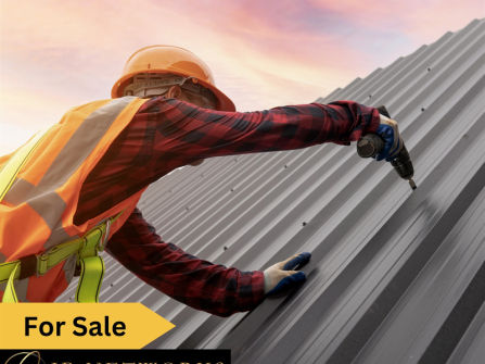 Leading Canberra Roofing and Cladding Specialists