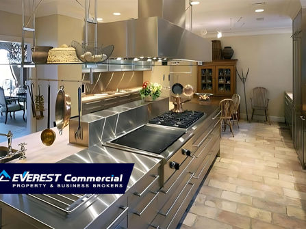 Prime Food Industry  Machinery Business -   Stock Sale  Due to Retirement!