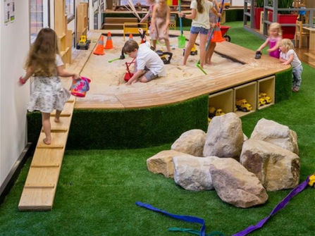 Highly Profitable Childcare Business  Opportunity in North-Western Victoria