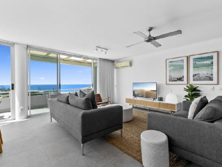 Noosa Sunshine Beach Prime Position Boutique Resort
