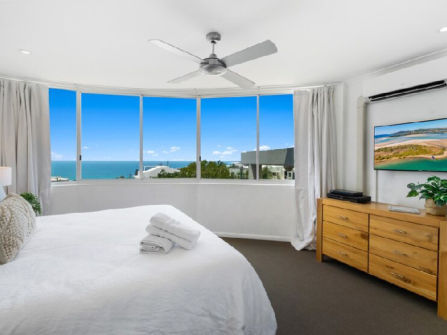Noosa Sunshine Beach Prime Position Boutique Resort
