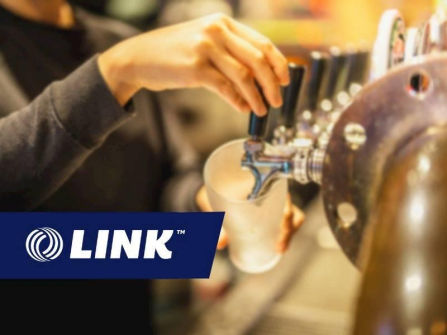 Premium Cider Brand with National Distribution