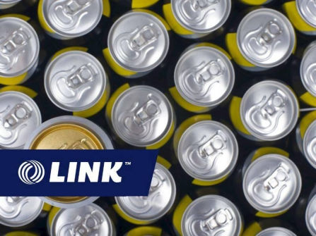 Prominent Cider Brand with National Distribution.