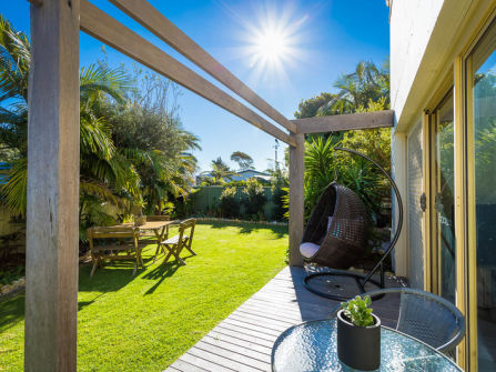 Seashells Apartments Merimbula - Freehold Holiday Complex for Sale - South Coast
