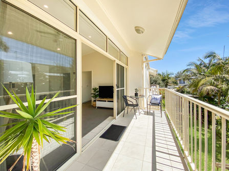 Seashells Apartments Merimbula - Freehold Holiday Complex for Sale - South Coast