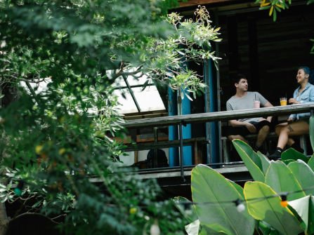 Licensed Cafe & Event Space | $1.57M FY26 Revenue