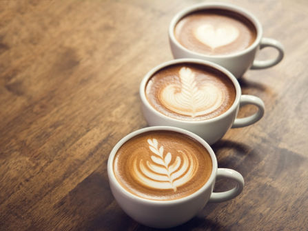 A Very Busy Franchise Coffee Club For Sale in Armadale