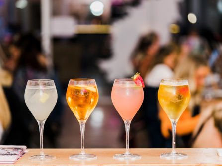 ALL OFFERS CONSIDERED - BOUTIQUE BUSINESS BRUSH & BUBBLES FOR SALE