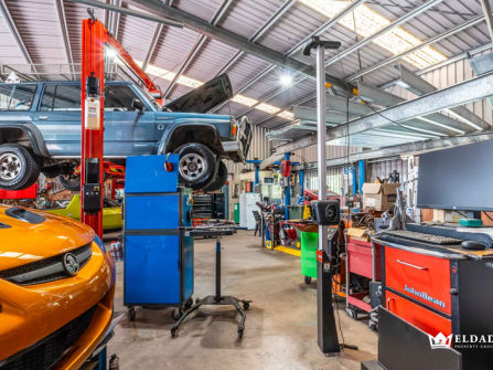 Successful & Profitable Mechanical Business