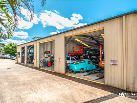 Successful & Profitable Mechanical Business