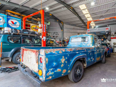 Successful & Profitable Mechanical Business