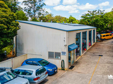 Successful & Profitable Mechanical Business