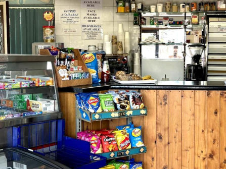 Established Beachside Coffee Kiosk – Calling all experiences Coffee and Hospitality Operators