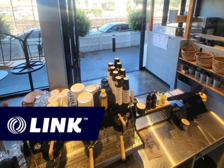 Chattel Sale of Cafe in Cremorne