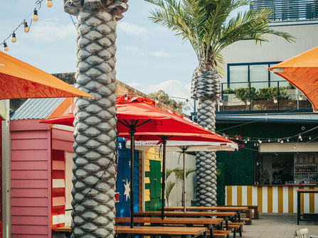 An Entertainment Mecca in Melbourne\'s Eastern Suburbs