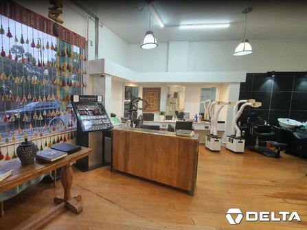 [ABS-086] ESTABLISHED HAIR &#x26; EYEBROWS TATTOO SALON IN PRIME FITZROY LOCATION FOR SALE