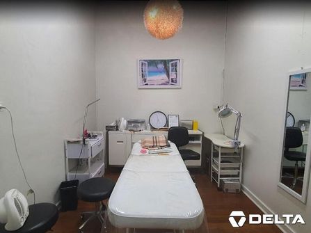 [ABS-086] ESTABLISHED HAIR &#x26; EYEBROWS TATTOO SALON IN PRIME FITZROY LOCATION FOR SALE