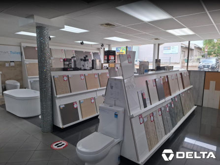 [BBS-065] Long-established Home Building Supplies Business For Sale In Newton