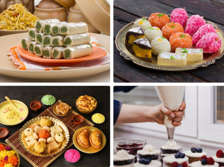 -- ON HOLD --South Asian community specializes Food Manufacturing Business For Sale.