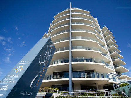 UNDER OFFER - Unsurpassed Luxury Resort Management Rights $550k Net Profit – Mid North Coast NSW