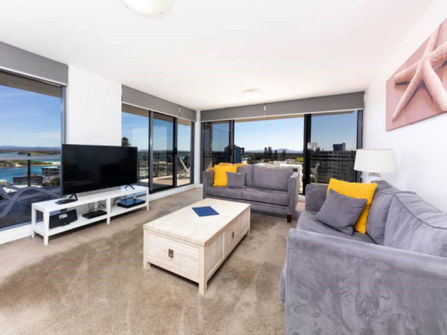 UNDER OFFER - Unsurpassed Luxury Resort Management Rights $550k Net Profit – Mid North Coast NSW