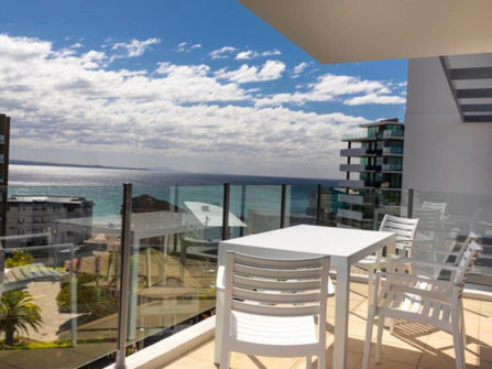 UNDER OFFER - Unsurpassed Luxury Resort Management Rights $550k Net Profit – Mid North Coast NSW