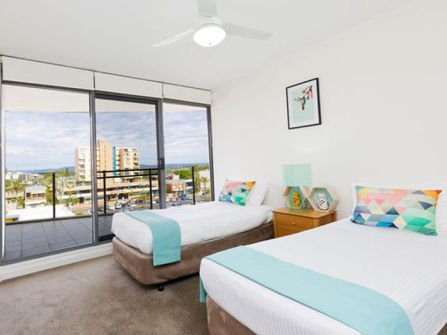 UNDER OFFER - Unsurpassed Luxury Resort Management Rights $550k Net Profit – Mid North Coast NSW