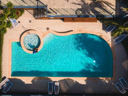 UNDER OFFER - Unsurpassed Luxury Resort Management Rights $550k Net Profit – Mid North Coast NSW