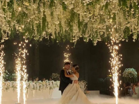 Premier Event Planning Business with Unrivalled Reputation