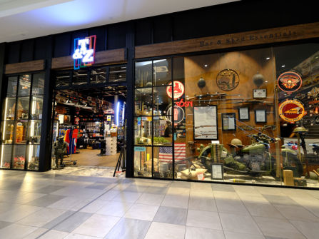 Under-Management Memorabilia Mega-Store: Rare Opportunity to Own a Unique Booming Business