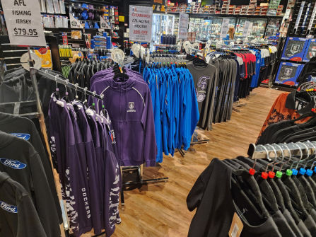 Under-Management Memorabilia Mega-Store: Rare Opportunity to Own a Unique Booming Business