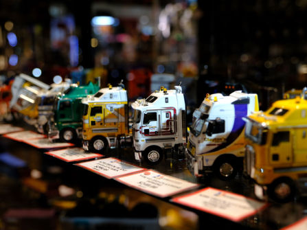 Under-Management Memorabilia Mega-Store: Rare Opportunity to Own a Unique Booming Business