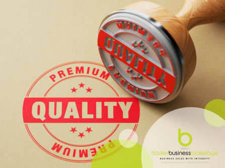 A Standout Opportunity in Premium Bespoke Joinery | 30 Years in the Making