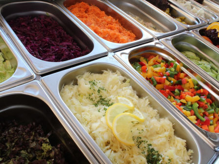 FOR SALE - Established Lunch Bar South of the River
