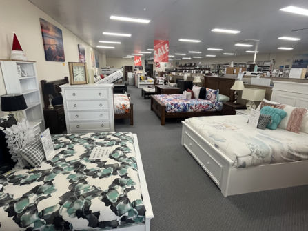 Established Home Furniture Business